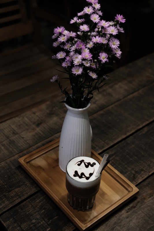 "Charisma" (September Birthday)