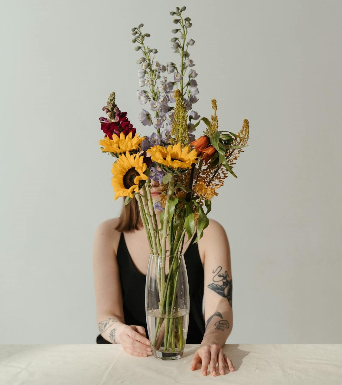 "Neptune Waters" (Pisces Zodiac)