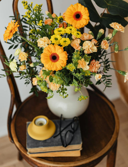 "Neptune Waters" (Pisces Zodiac)