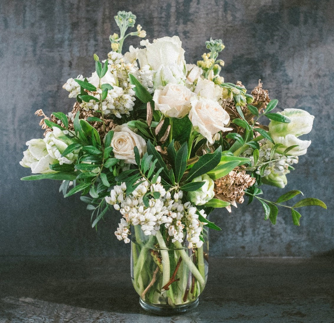 "Emerald Elegance" (St. Patrick's Day)