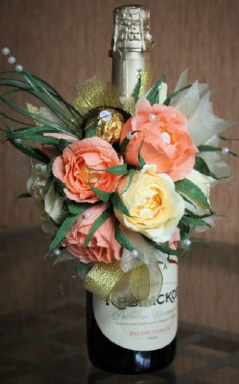 "Tussie Mussie" (VDAY 2025)