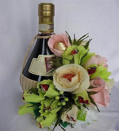 "Tussie Mussie" (VDAY 2025)