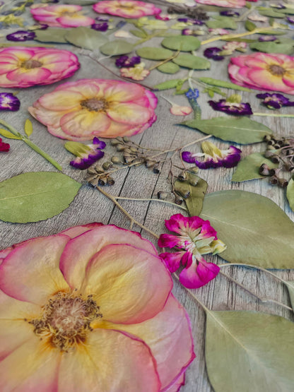 Floral Preservation Service